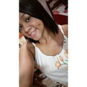 Meet your Posher, Cinthia